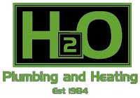 H2O Plumbing and Heating 1984 Ltd 607715 Image 2